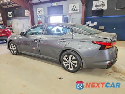 Drugie zdjęcie samochodu z przodu: 2020 NISSAN ALTIMA S VIN:1N4BL4BV7LC246469 - miniatura