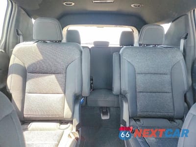 Zdjęcie 10 z 13 samochodu: 2026 CHEVROLET TRAVERSE LT VIN:1GNEVGKS2TJ110651 - miniatura