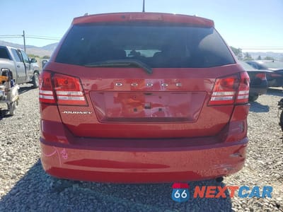 Zdjęcie 6 z 13 samochodu: 2018 DODGE JOURNEY SE VIN:3C4PDCAB7JT534931 - miniatura