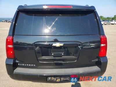 Zdjęcie 6 z 13 samochodu: 2018 CHEVROLET SUBURBAN K1500 LT VIN:1GNSKHKC0JR371284 - miniatura