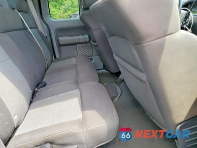 Zdjęcie 10 z 12 samochodu: 2006 FORD F150 VIN:1FTPX14536FB78089 - miniatura