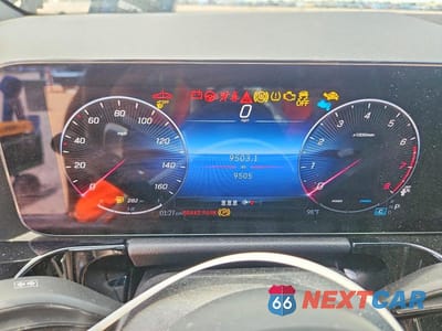 Zdjęcie 9 z 13 samochodu: 2025 MERCEDES-BENZ GLA 250 VIN:W1N4N4GBXSJ639588 - miniatura