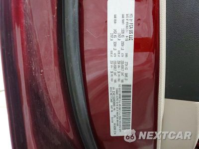 Zdjęcie 14 z 14 samochodu: 2017 CHRYSLER PACIFICA TOURING VIN:2C4RC1DG2HR509049 - miniatura