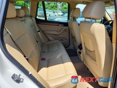 Zdjęcie 11 z 13 samochodu: 2014 BMW X3 XDRIVE35I VIN:5UXWX7C56E0E81127 - miniatura