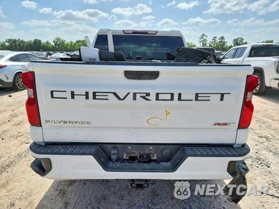Zdjęcie 6 z 12 samochodu: 2021 CHEVROLET SILVERADO K1500 RST VIN:3GCUYEED1MG453080 - miniatura