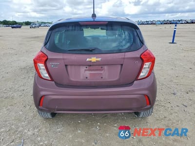 Zdjęcie 6 z 12 samochodu: 2021 CHEVROLET SPARK 1LT VIN:KL8CD6SA3MC744442 - miniatura
