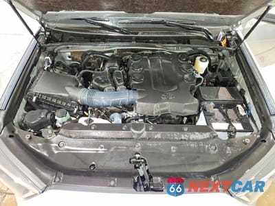 Zdjęcie 12 z 13 samochodu: 2024 TOYOTA 4RUNNER SR5 VIN:JTEEU5JR0R5314523 - miniatura