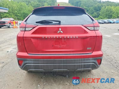 Zdjęcie 6 z 13 samochodu: 2022 MITSUBISHI ECLIPSE CROSS LE VIN:JA4ATVAA2NZ003575 - miniatura