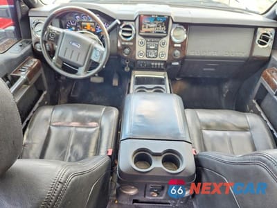 Zdjęcie 8 z 12 samochodu: 2013 FORD F250 SUPER DUTY VIN:1FT7W2BT2DEB07818 - miniatura