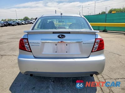 Zdjęcie 6 z 12 samochodu: 2011 SUBARU IMPREZA 2.5I PREMIUM VIN:JF1GE6B66BH507435 - miniatura