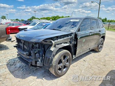 2023 JEEP GRAND CHEROKEE LIMITED 1C4RJHBG4PC533975 - główne zdjęcie licytacji z USA - miniatura