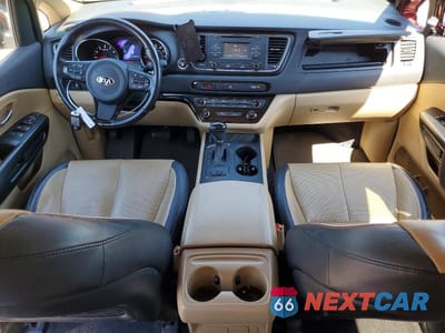 Zdjęcie 8 z 14 samochodu: 2016 KIA SEDONA LX VIN:KNDMB5C18G6210026 - miniatura