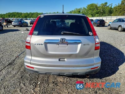 Zdjęcie 6 z 12 samochodu: 2011 HONDA CR-V EXL VIN:JHLRE4H71BC024376 - miniatura