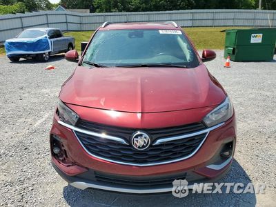 Piąte zdjęcie samochodu w środku: 2023 BUICK ENCORE GX SELECT VIN:KL4MMDS22PB043503 - miniatura