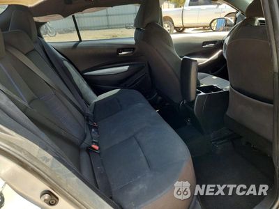 Zdjęcie 10 z 12 samochodu: 2021 TOYOTA COROLLA SE VIN:5YFS4MCEXMP064053 - miniatura
