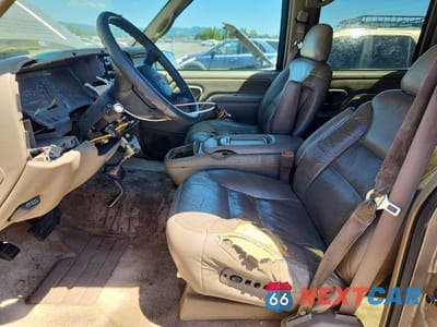 Zdjęcie 7 z 13 samochodu: 1999 GMC YUKON VIN:1GKEK13R0XJ734825 - miniatura