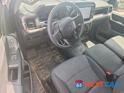 Zdjęcie 8 z 12 samochodu: 2025 FORD F150 XL VIN:1FTMF1L54SKD17851 - miniatura