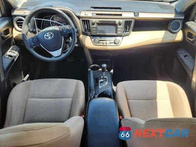 Zdjęcie 8 z 13 samochodu: 2013 TOYOTA RAV4 XLE VIN:2T3RFREV0DW039008 - miniatura