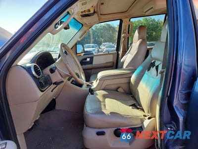 Zdjęcie 7 z 14 samochodu: 2004 FORD EXPEDITION EDDIE BAUER VIN:1FMFU18L94LB45508 - miniatura