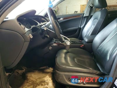 Zdjęcie 7 z 12 samochodu: 2016 AUDI A4 PREMIUM PLUS S-LINE VIN:WAUFFAFL0GN008190 - miniatura