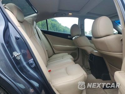 Zdjęcie 10 z 12 samochodu: 2013 NISSAN MAXIMA 3.5 S VIN:1N4AA5AP5DC843227 - miniatura