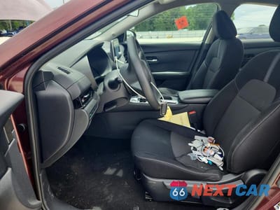 Zdjęcie 7 z 12 samochodu: 2024 NISSAN SENTRA SV VIN:3N1AB8CVXRY241560 - miniatura