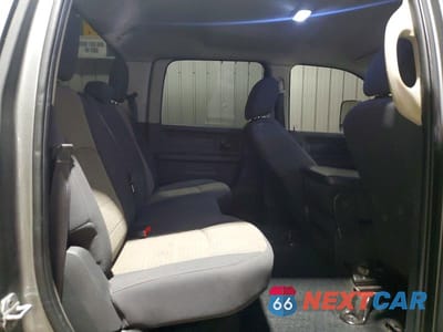 Zdjęcie 10 z 12 samochodu: 2012 DODGE RAM 2500 ST VIN:3C6UD5CL8CG142726 - miniatura