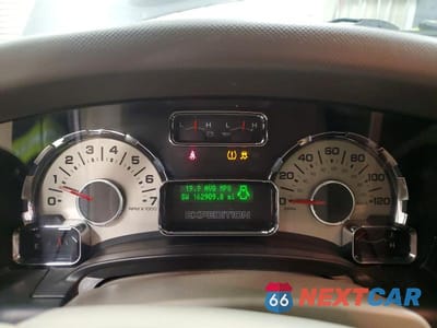 Zdjęcie 9 z 14 samochodu: 2010 FORD EXPEDITION LIMITED VIN:1FMJU2A59AEB07496 - miniatura