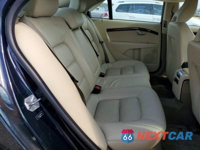 Zdjęcie 10 z 12 samochodu: 2014 VOLVO S80 3.2 VIN:YV1952AS1E1180783 - miniatura