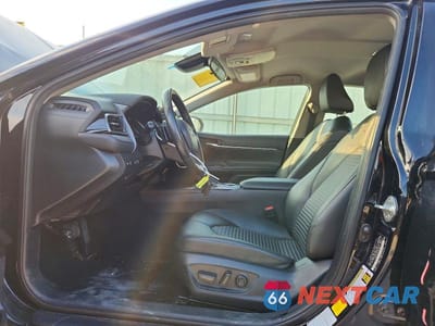 Zdjęcie 7 z 12 samochodu: 2023 TOYOTA CAMRY SE VIN:4T1G11AK8PU769880 - miniatura