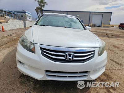 Zdjęcie 9 z 24 samochodu: 2012 HONDA ACCORD EXL VIN:1HGCP3F84CA028343 - miniatura