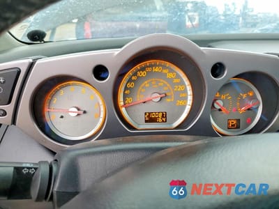 Zdjęcie 9 z 13 samochodu: 2005 NISSAN MURANO S VIN:JN8AZ08W05W427125 - miniatura