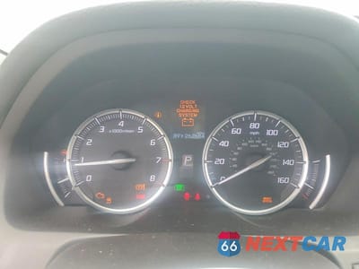 Zdjęcie 9 z 12 samochodu: 2015 ACURA TLX VIN:19UUB1F34FA019531 - miniatura