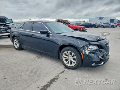 Czwarte zdjęcie samochodu z boku: 2023 CHRYSLER 300 TOURING VIN:2C3CCAAG5PH680395 - miniatura