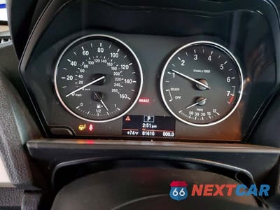 Zdjęcie 9 z 12 samochodu: 2015 BMW 2ER 228 I VIN:WBA1F5C5XFV257540 - miniatura