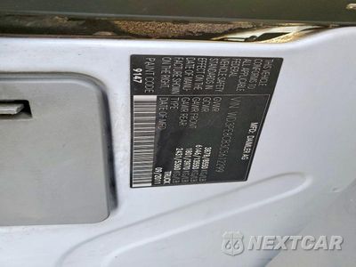 Zdjęcie 13 z 13 samochodu: 2012 MERCEDES-BENZ SPRINTER 2500 DELIVERY VAN VIN:WD3PE8CB3C5612299 - miniatura