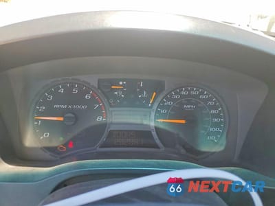 Zdjęcie 9 z 12 samochodu: 2005 GMC CANYON VIN:1GTCS138758168712 - miniatura