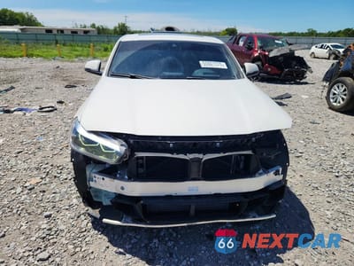 Piąte zdjęcie samochodu w środku: 2022 BMW X2 XDRIVE28I VIN:WBXYJ1C06N5U25740 - miniatura