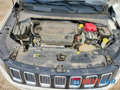 Zdjęcie 12 z 13 samochodu: 2019 JEEP COMPASS LIMITED VIN:3C4NJDCB6KT791860 - miniatura