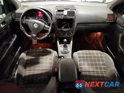 Zdjęcie 8 z 12 samochodu: 2008 VOLKSWAGEN GTI VIN:WVWHV71K78W109934 - miniatura
