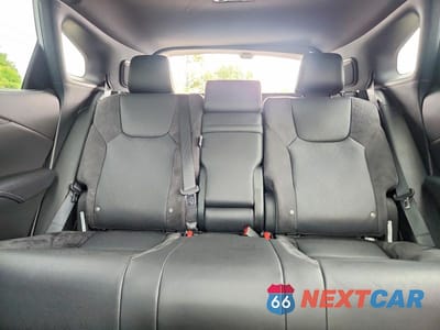 Zdjęcie 10 z 13 samochodu: 2024 LEXUS RX 350 LUXURY VIN:2T2BAMCA6RC042673 - miniatura