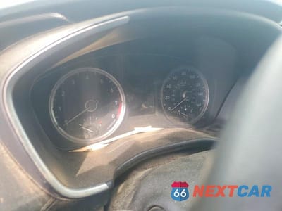 Zdjęcie 9 z 12 samochodu: 2019 HYUNDAI SANTA FE SE VIN:5NMS2CAD3KH091371 - miniatura