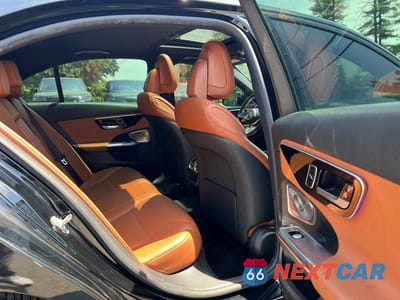 Zdjęcie 6 z 10 samochodu: 2022 MERCEDES-BENZ C 300 VIN:W1KAF4GB0NR009808 - miniatura