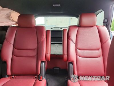 Zdjęcie 10 z 13 samochodu: 2023 MAZDA CX-9 VIN:JM3TCBDY2P0652877 - miniatura