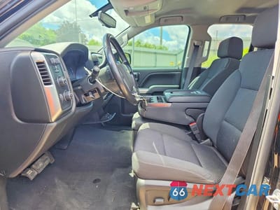 Zdjęcie 7 z 12 samochodu: 2019 CHEVROLET SILVERADO LD K1500 LT VIN:2GCVKPECXK1157165 - miniatura
