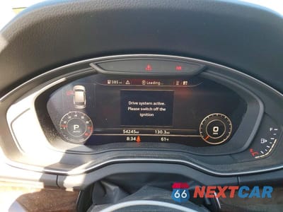 Zdjęcie 9 z 14 samochodu: 2018 AUDI Q5 PREMIUM PLUS VIN:WA1BNAFY9J2221867 - miniatura