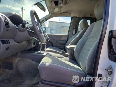 Zdjęcie 7 z 12 samochodu: 2016 NISSAN FRONTIER S VIN:1N6BD0CT6GN777182 - miniatura