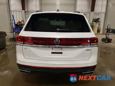 Zdjęcie 6 z 14 samochodu: 2026 VOLKSWAGEN ATLAS SE VIN:1V2LN2CA4TC506916 - miniatura