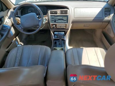Zdjęcie 8 z 13 samochodu: 1997 TOYOTA AVALON XLS VIN:4T1BF12B9VU189531 - miniatura