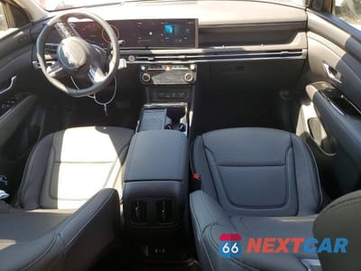 Zdjęcie 8 z 13 samochodu: 2026 HYUNDAI TUCSON LIMITED VIN:5NMJECDE8TH681042 - miniatura